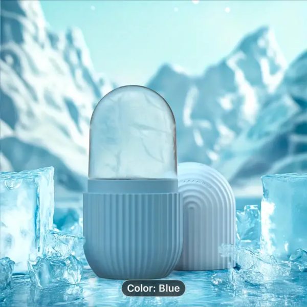 Rodillo de hielo