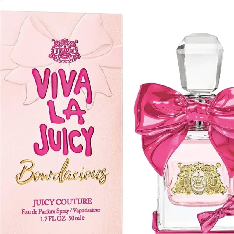 Perfume Viva la Juicy