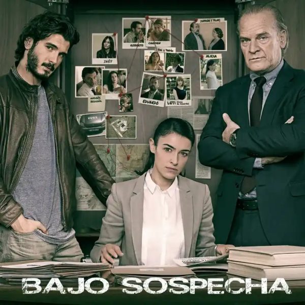Bajo Sospecha