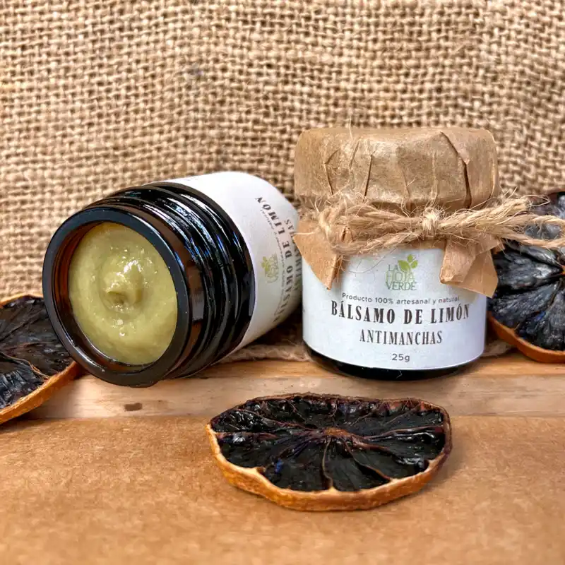 Bálsamo Antimanchas 