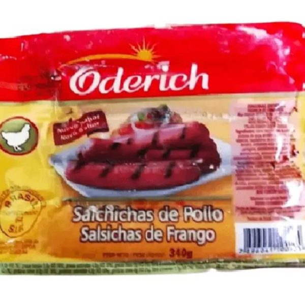 SALCHICHA