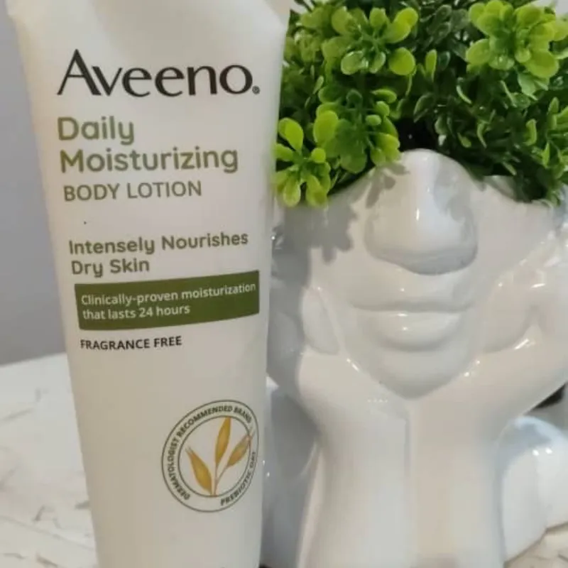 Crema Aveeno 227 g