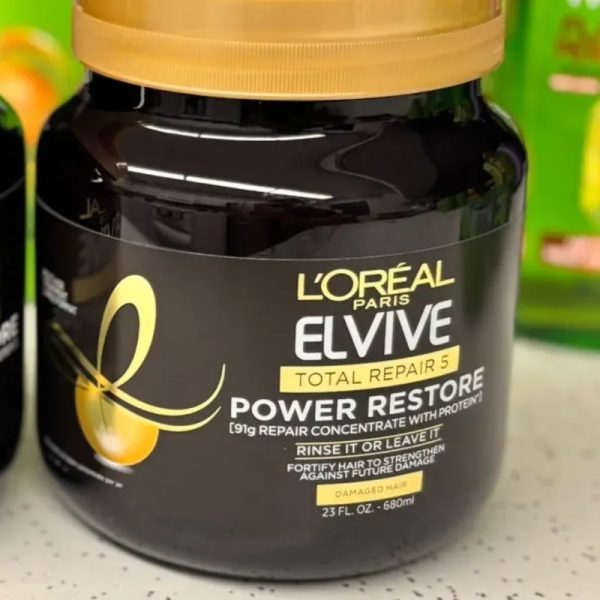 Crema de tratamiento Loréal