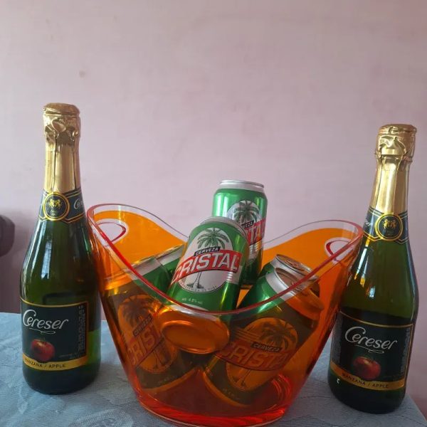 Combo Borracho # 1
