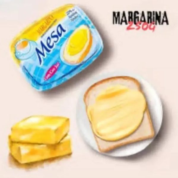 Mantequilla