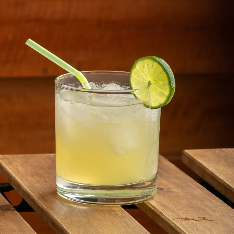 Caipiriña