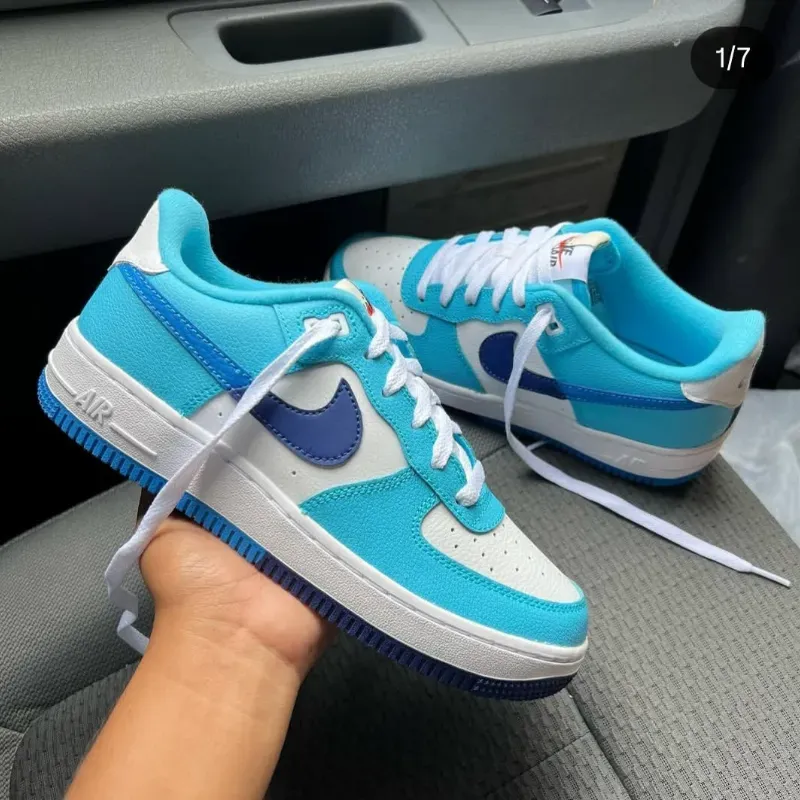 Tenis Nike Originales