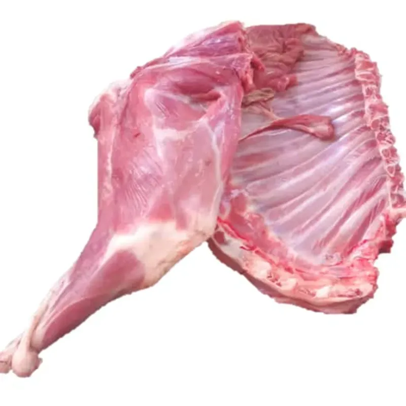 Carne de Chivo