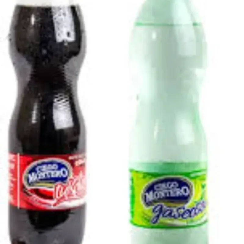 Pomos de refresco