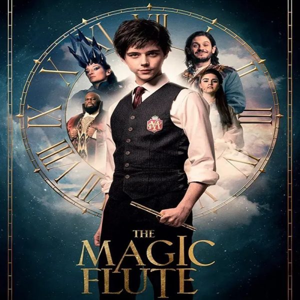The Magic Flute [2022]