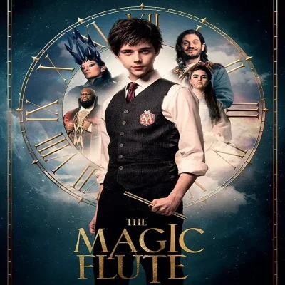 The Magic Flute [2022]