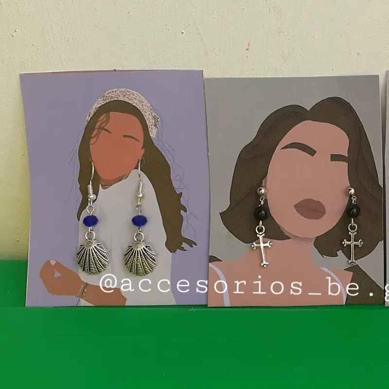 Aretes