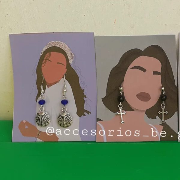Aretes