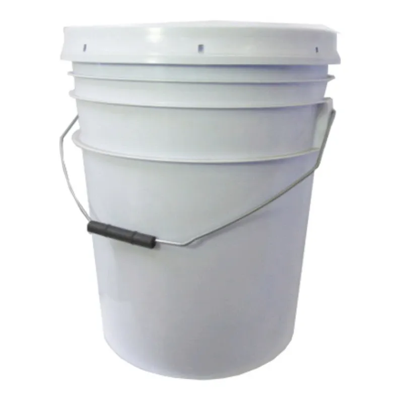 Masilla base cal 3 galon  .