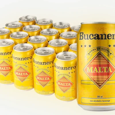 Malta bucanero