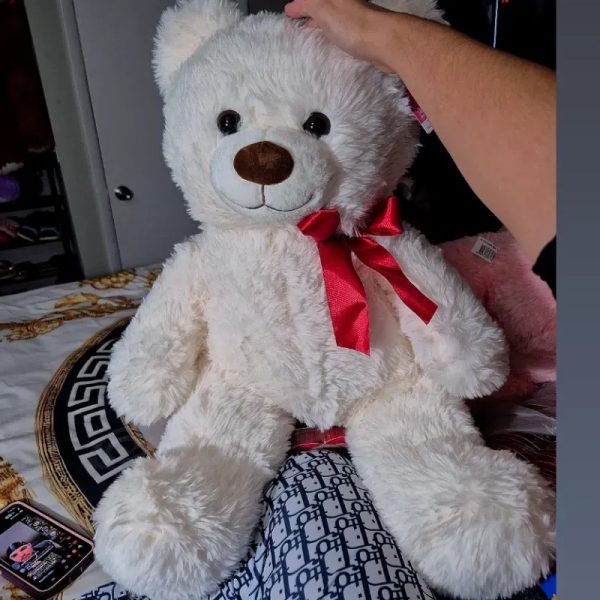 Peluche Grande 