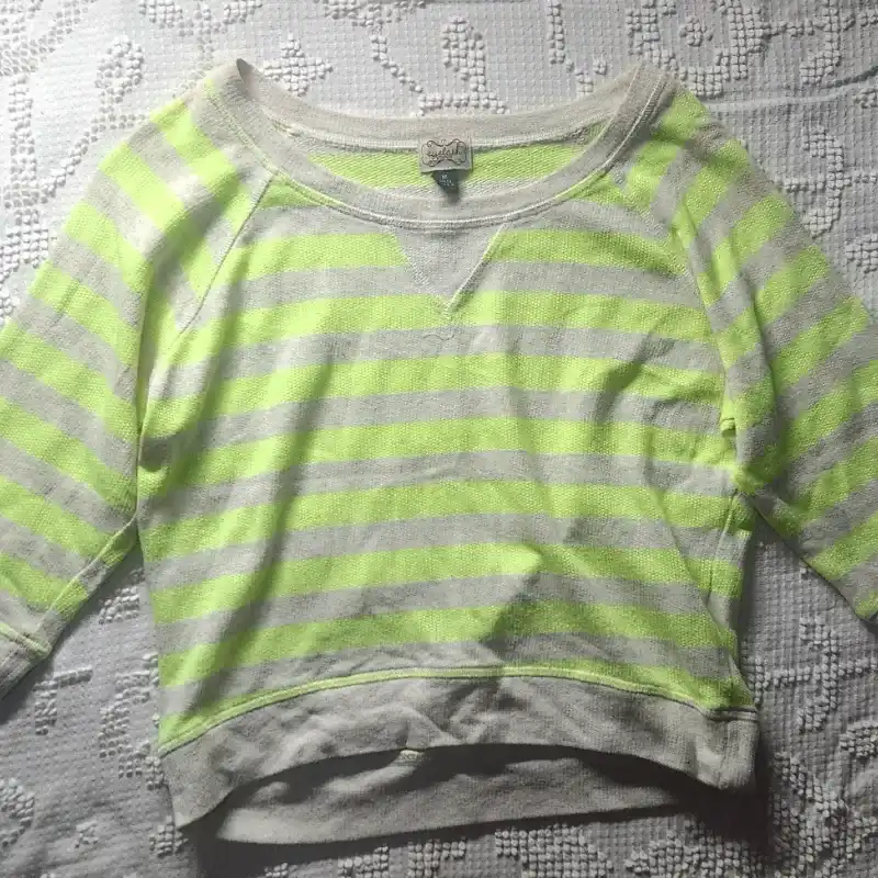 Pullover talla S