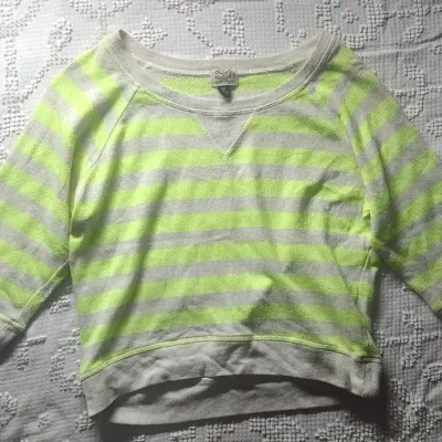 Pullover talla S