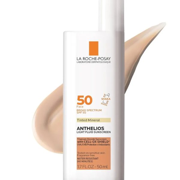 La Roche-Posay