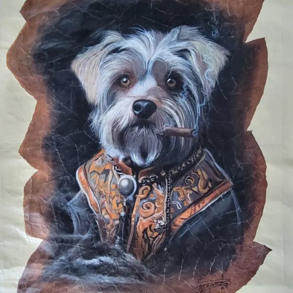 Dog