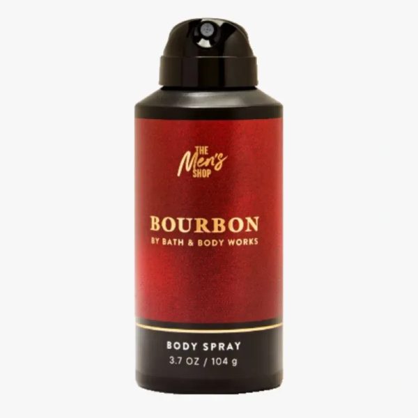 Body Spray