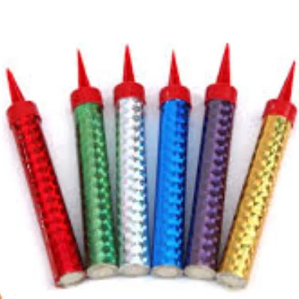 Velas volcánicas