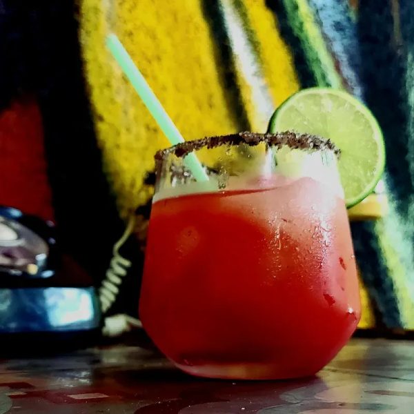 Bloody Mary