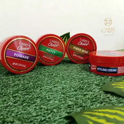 Cera para el cabello