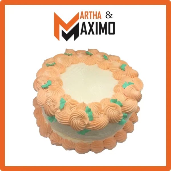 Cake grande