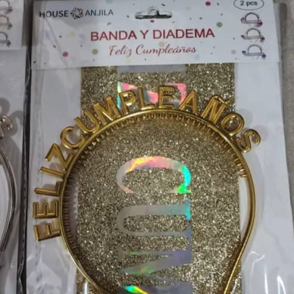 Banda premium