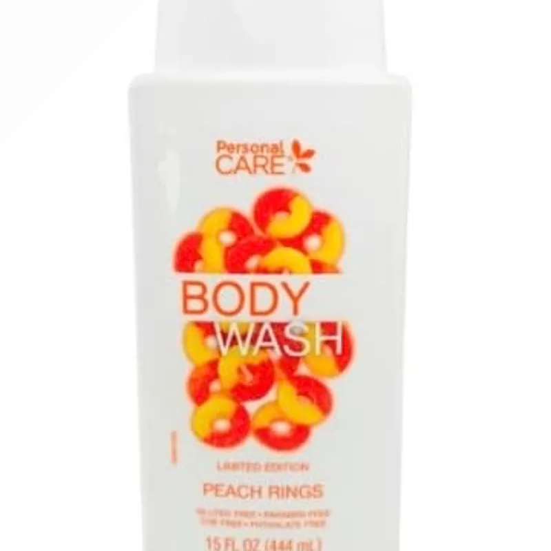 Gel de baño