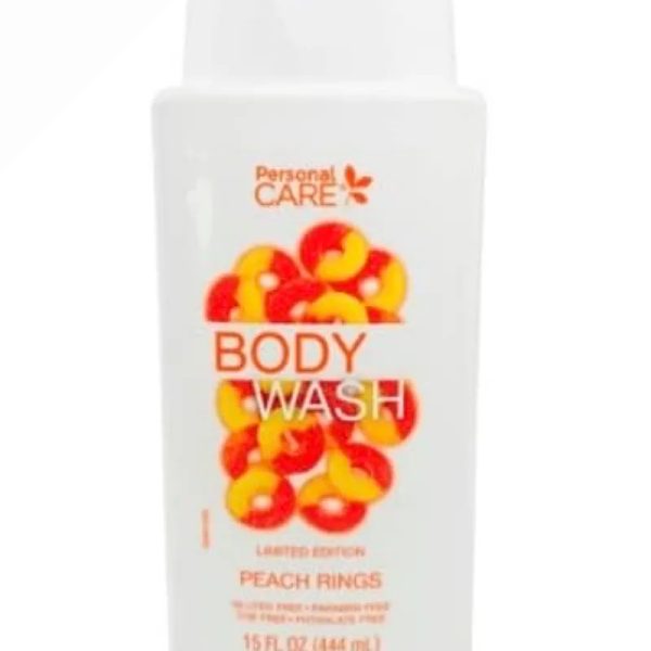 Gel de baño