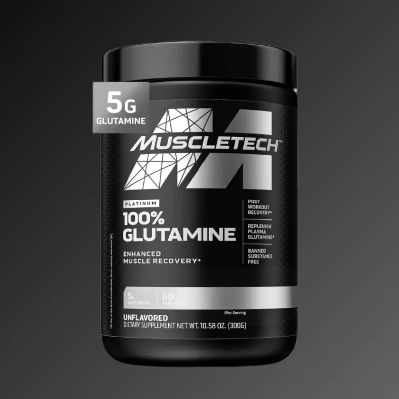 GLUTAMINA PLATINUM