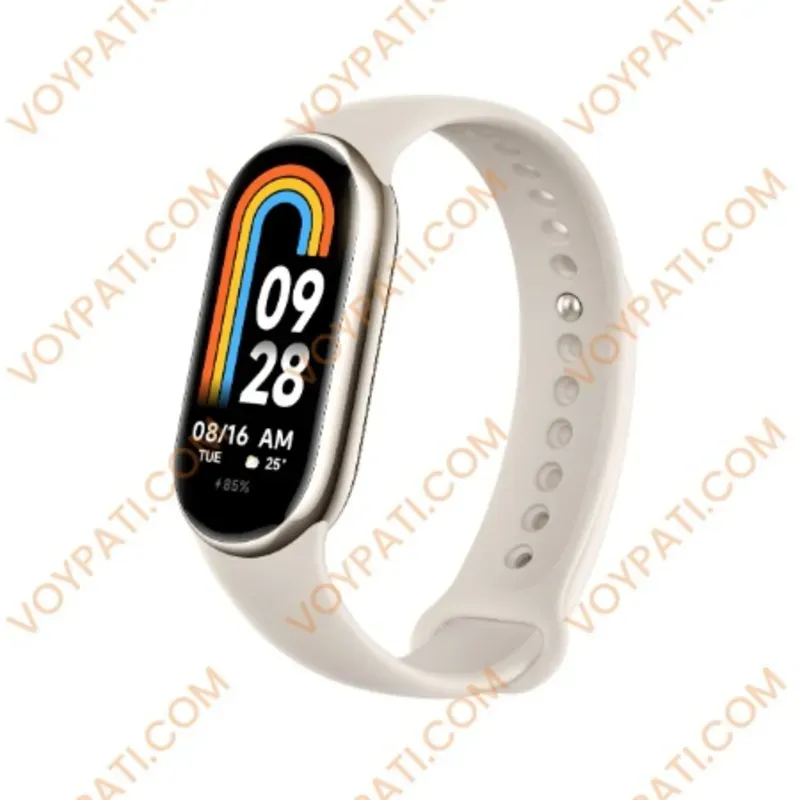 XIAOMI MI BAND 8 GLOBAL 1.62" AMOLED