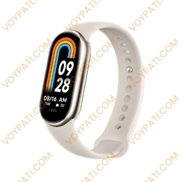 XIAOMI MI BAND 8 GLOBAL 1.62" AMOLED