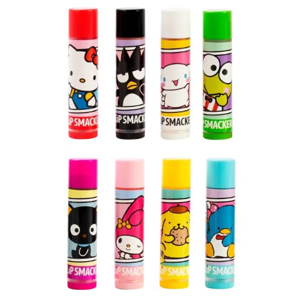 Bálsamos labiales