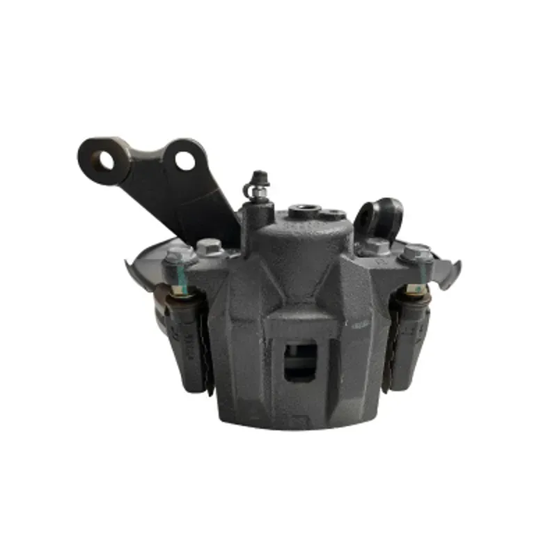 Conjunto muñon del derecho FC-1 GEELY