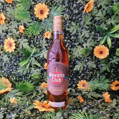 Habana Club Especial