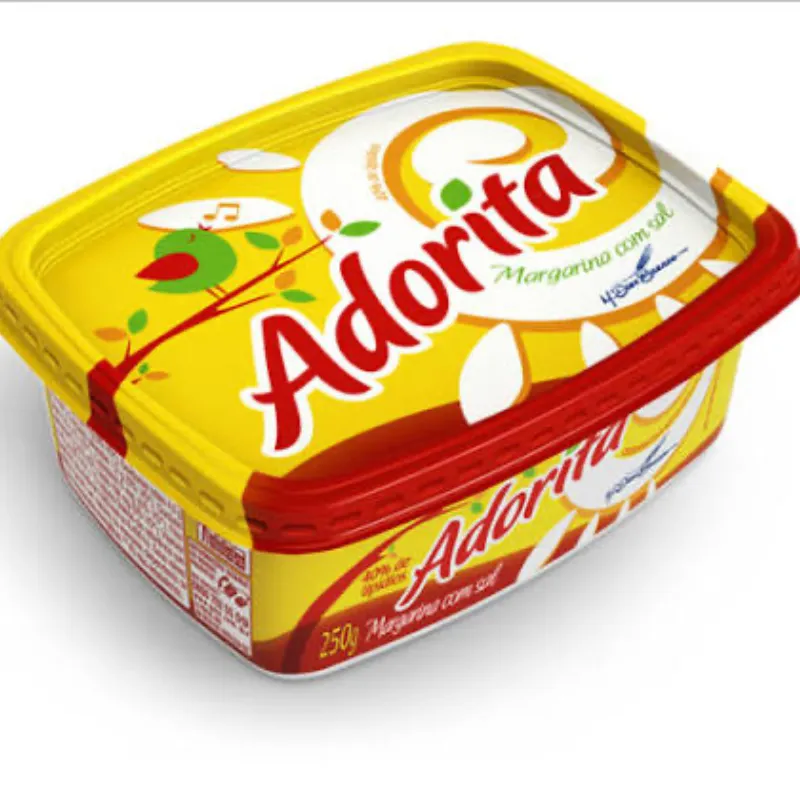 Margarina c/ Sal