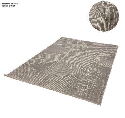 Alfombra 160x230