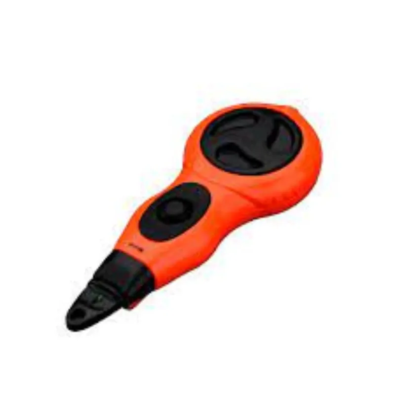 Trazadora de lineas de tisa