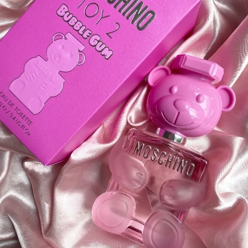 Moschino Rosa