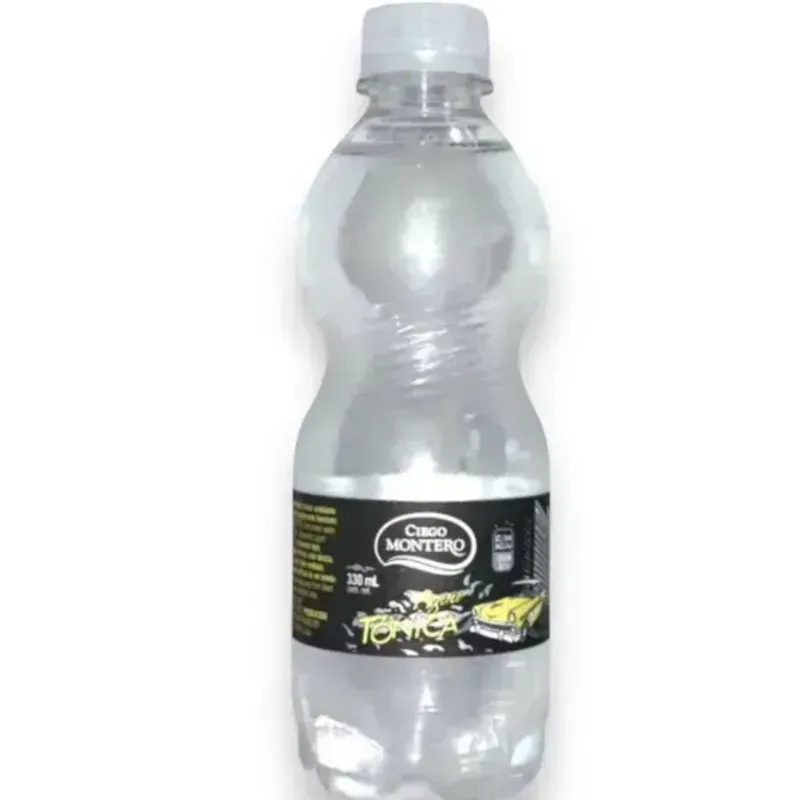 Agua Tónica