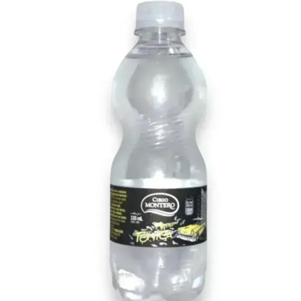 Agua Tónica