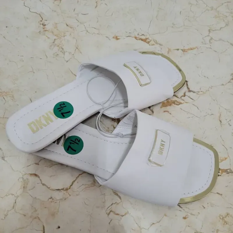 Sandalias DKNY