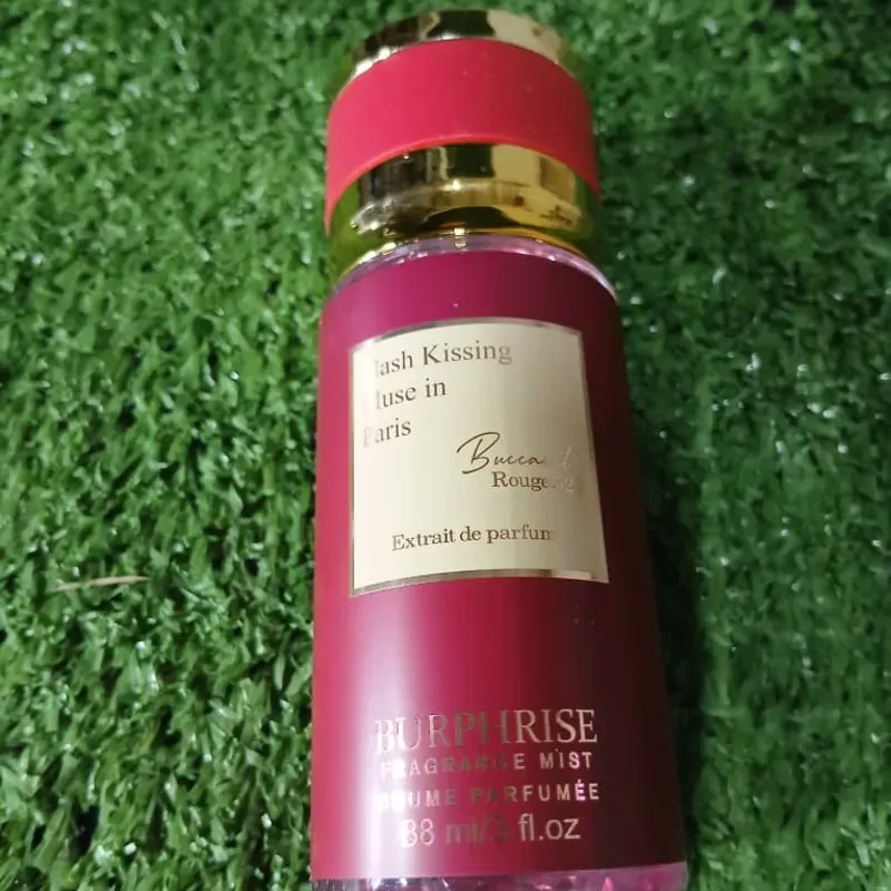 Perfume Chiquito Rojo