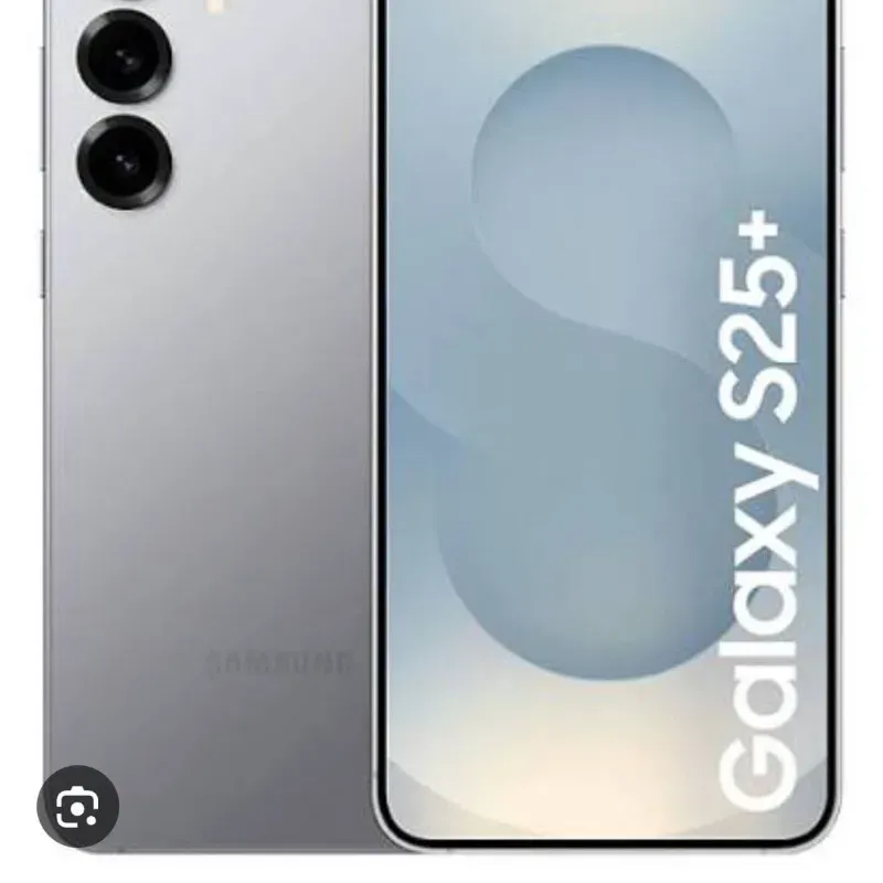  Samsung Galaxy S25 Plus 5G