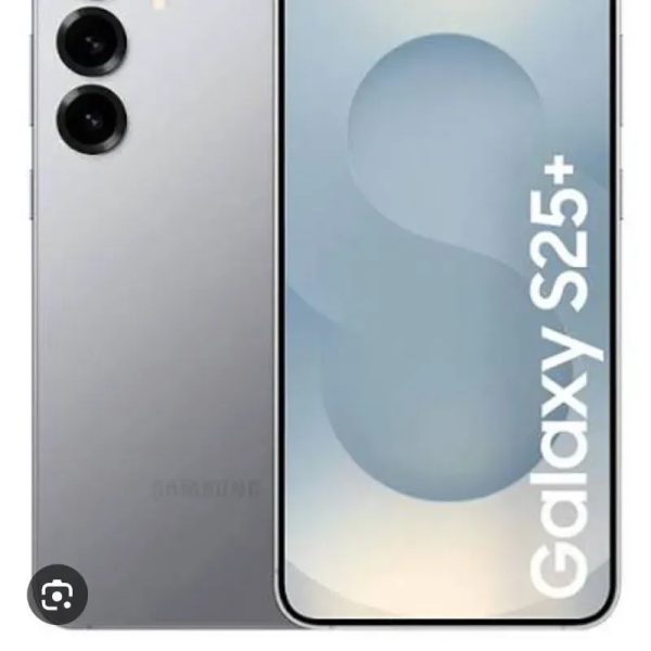  Samsung Galaxy S25 Plus 5G
