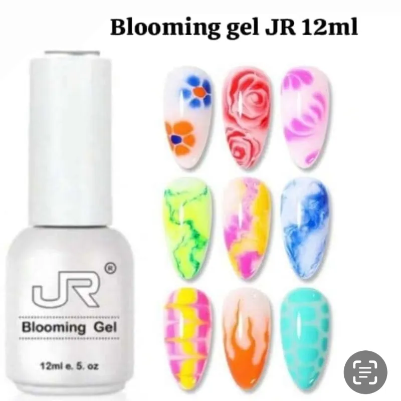 Blooming gel 12 ml