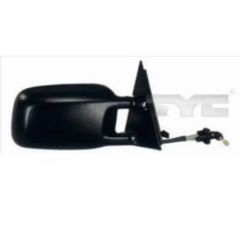 Pareja de espejos retrovisores VW PASSAT